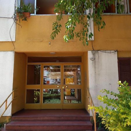Palermo Golf And Forest Buenos Aires Exterior photo