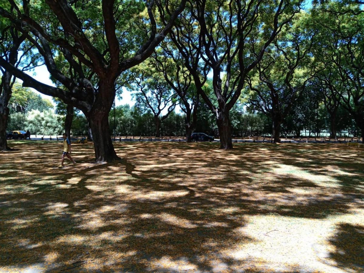 Palermo Golf And Forest Buenos Aires Exterior photo